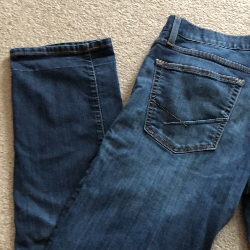 BKE Jeans